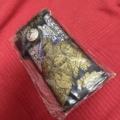 【未使用】キングダム 長財布 戦国七雄モデル