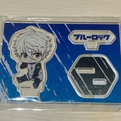 2026年最新】凪誠士郎 アクリルスタンド idの人気アイテム - メルカリ