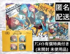 Crazy：B あんスタ アルバムシリーズ 「TRIP」 [初回限定生産盤]