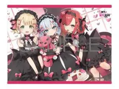 公女殿下の家庭教師　13巻　タペストリー　ファンタジアスペシャルパック特典 公女殿下の家庭教師13 大樹守りの遺言 | 公女殿下の家庭教師