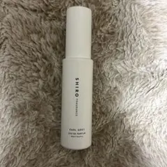SHIRO アールグレイ オードパルファン
