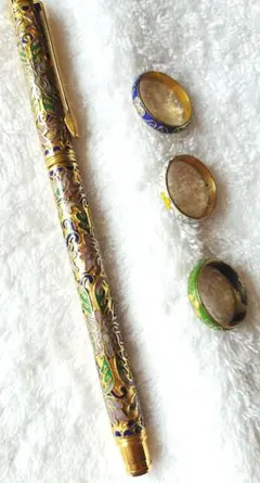 2026年最新】中国七宝焼の人気アイテム - メルカリ