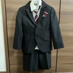 フォーマルスーツ 120cm(限定価格)