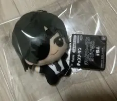 初版　チェンソーマン　ちびぐるみ　姫野　ぬいぐるみ　③