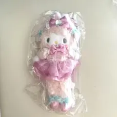 スタイルアップマスコット ピアノ