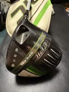 キャロウェイ エピックスピードフェアウェイウッド VENTUS BLUE - メルカリ