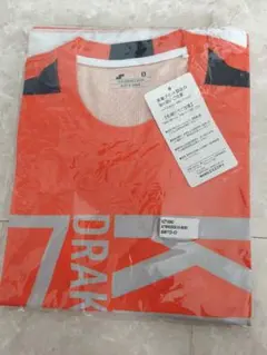 ボートレース桐生　Tシャツ