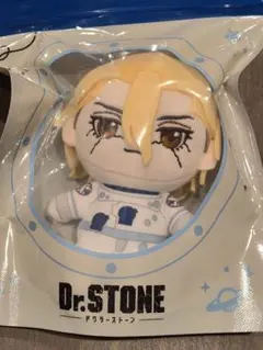 TeNQ ぬいぐるみ 缶バッジ アクリルスタンド スタンリー 宇宙服 めじる