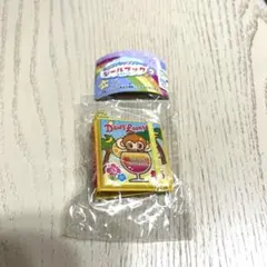 Daisy Lovers ナルミヤキャラクターズ シールブック2 マスコット