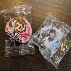 くら寿司　ビッくらポン　ヒロアカ