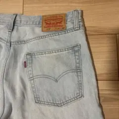 Levi's 578 W34L32