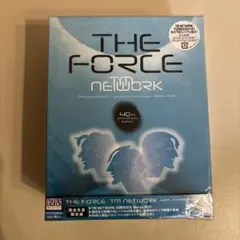 完全生産限定盤】The Force／TM NETWORK | Mercari