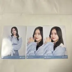 乃木坂46 金川紗耶 生写真 2枚 福袋2026 - メルカリ