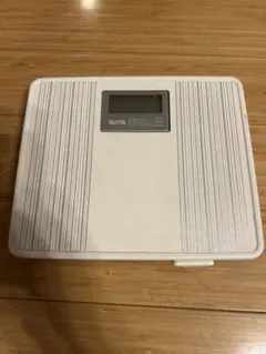 デジタル体重計