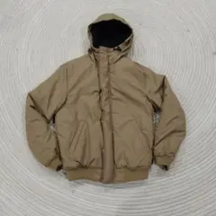 ブルゾン　ジャケット　ベージュ