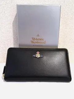 新品　未使用　Vivienne Westwood 財布 Vivienne Westwood（ヴィヴィアンウエストウッド） 財布 SMALL FLAP