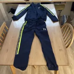 Under Armour ジャージセット 150cm