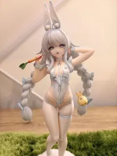 アルター ルマラン フィギュア 1/6