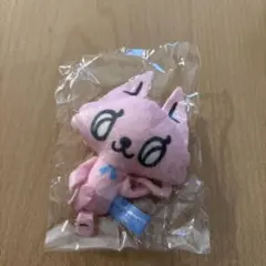 pom ponette ガチャガチャ　ミニョンヌピコ