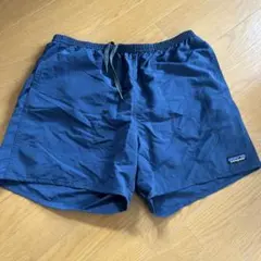 patagonia バギーズショーツ