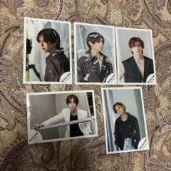 Hey! Say! JUMP 山田涼介公式写真