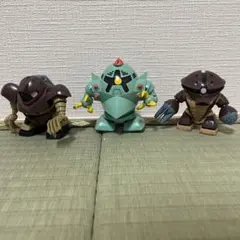 2026年最新】ゴッグ＆アッガイ＆ゾックの人気アイテム - メルカリ