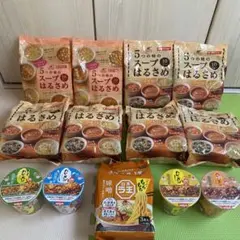 40個セット❣️】日清 カレーメシ 5種アソート 詰め合わせ まとめ売り