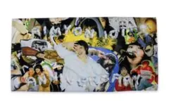 新品未開封]あいみょん あの日あの時あのタオル - メルカリ