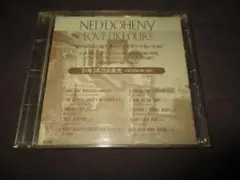 NED DOHENY LOVE LIKE OURS (RARE!!送料込み）