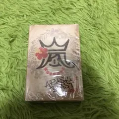 嵐『BLAST in Hawaii』トランプ