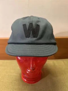 weirdo キャップ　帽子