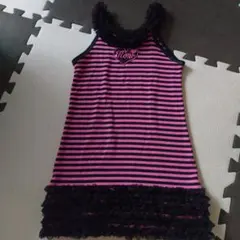 中古★ロニィ　キャミソール　チュニック★MＬのサムネイル