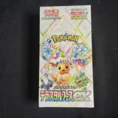 2026年最新】テラスタルフェス 未開封の人気アイテム - メルカリ