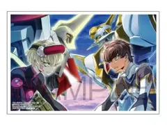 コードギアス 復活のルルーシュ 6　描き下ろしイラストカード