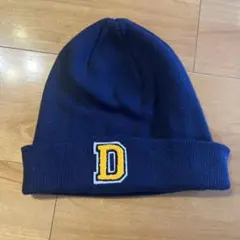 ユニセックス【DIESEL】ニット帽のサムネイル
