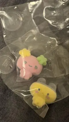 たまごっち カプセルトイ 2個セット