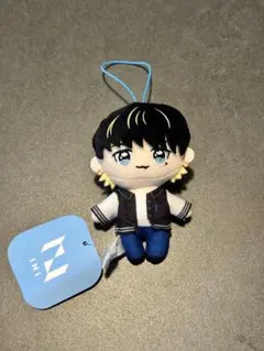 【即日発送】INI 髙塚大夢　マスコットぬいぐるみ　gigo限定