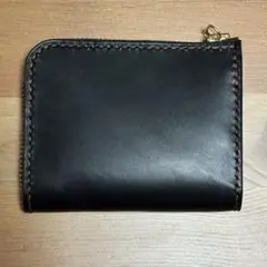 本革 財布 ファッション小物
