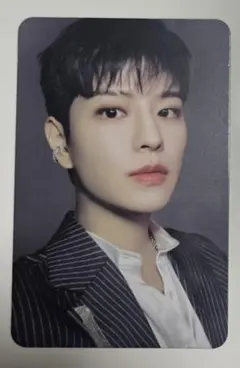 Stray Kids トレカ スンミン