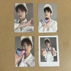 Stray Kids MAXIDENT トレカ スキズ　スンミン