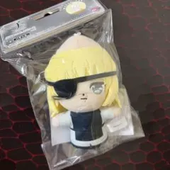 チ。 地球の運動について フィンガーマスコット ぬいぐるみ バデーニ