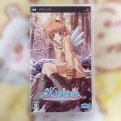 Kanon UMD版 PSPソフト