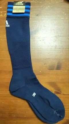 adidas サッカー ソックス 22~24cm