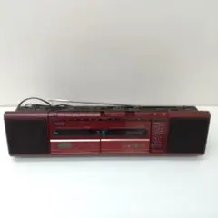 ジャンクTOSHIBA シュガー RT-SW70 2026年最新】東芝 ラジカセ sugarの人気アイテム - メルカリ