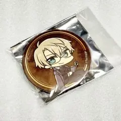 FGO リアル脱出ゲーム ベーカー街からの脱出 缶バッジ 缶バ ジキル ハイド