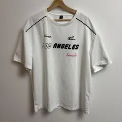 Tシャツ XL ホワイト