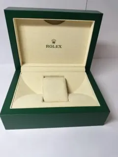 2025年最新】ロレックス空き箱の人気アイテム - メルカリ