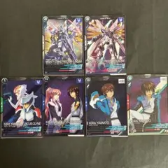 アーセナルベース　キラ・ヤマト&ラクス・クライン　マイティーストライクフリーダム