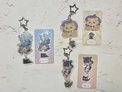 2026年最新】羅小黒戦記 キーホルダーの人気アイテム - メルカリ