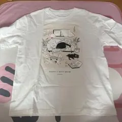 キヨの東キヨドーム in TOKYO DOME キヨ猫Tシャツ　レディース キヨ東キヨドーム着用‼️キヨ猫Tシャツ黒（夜明け） レディース - メルカリ